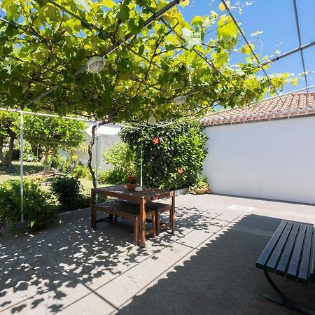 Casa Tradicional Da Vila ヴィラ・フランカ・ド・カンポ エクステリア 写真