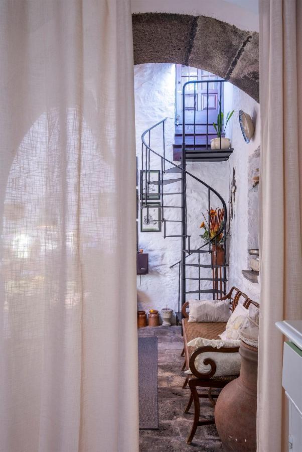 Casa Tradicional Da Vila ヴィラ・フランカ・ド・カンポ エクステリア 写真